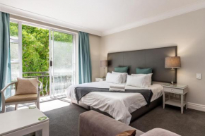 Trendy Apartment in Thibault Square City Centre